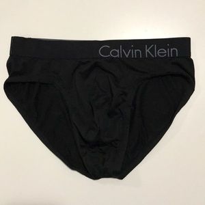 Calvin Klein low rise brief